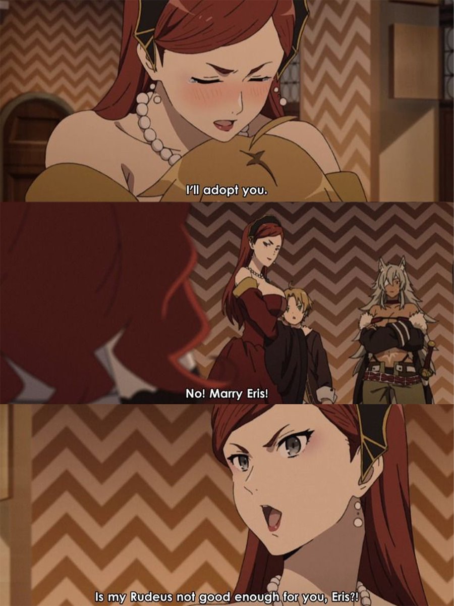 Anime Tweets tweet media