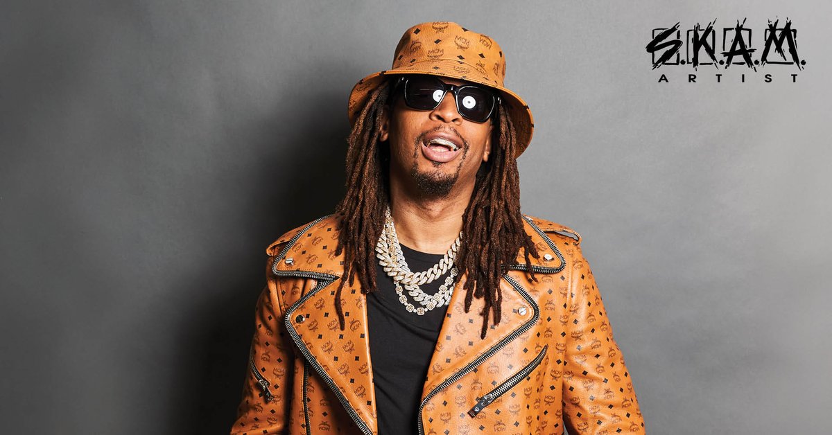 HardRockHotelSC's tweet photo. Iconic hits and unforgettable throwbacks!🎤🎵 Rapper and producer, @LilJon, is turning Battery Park into party central on Saturday, August 8. Get your tickets now to hear all the favorites including; "Turn Down for What" and "YEAH!"

🎟️ https://t.co/5PzalsqEaN https://t.co/CMnayshQSl