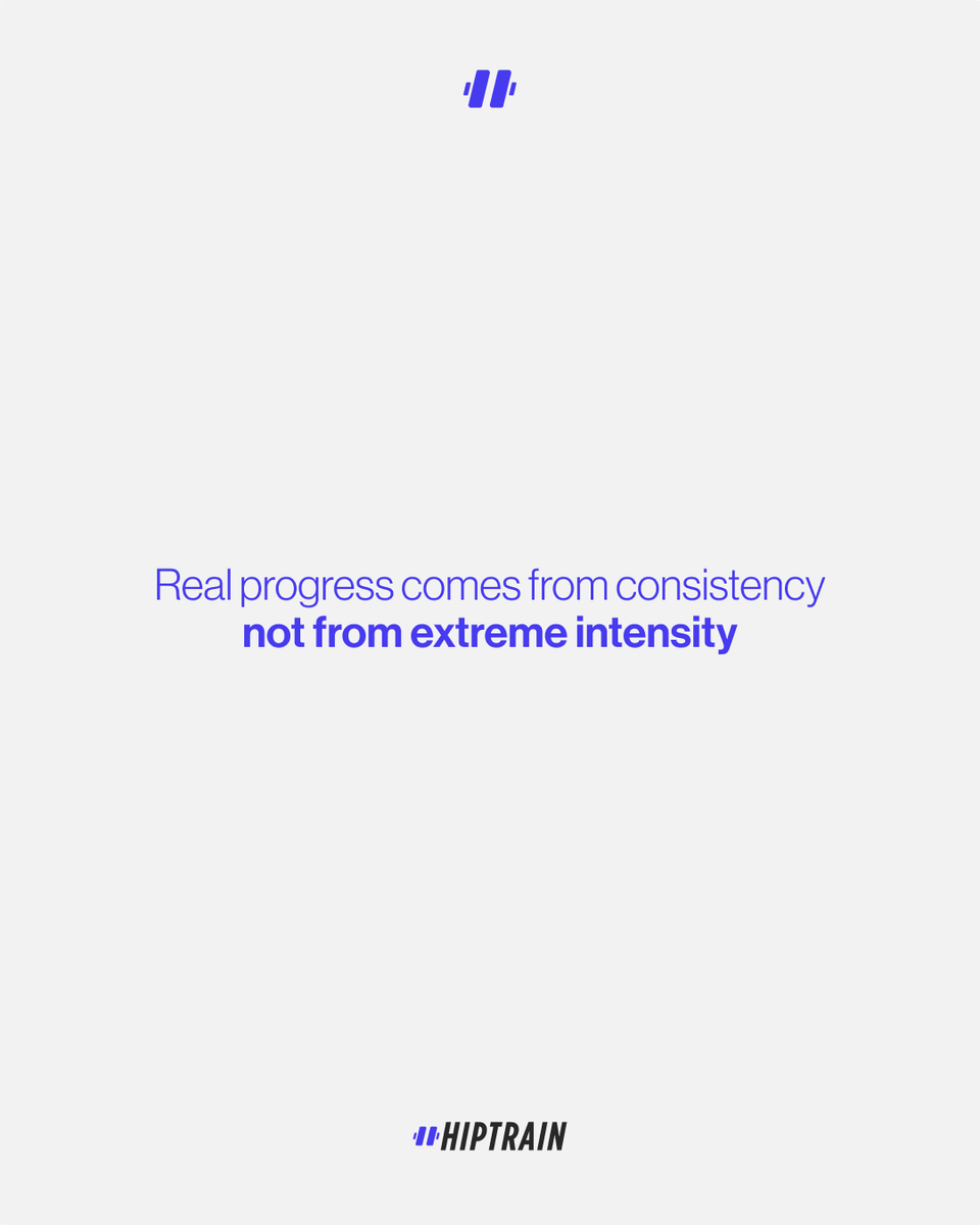 hiptrainfitness's tweet photo. Let’s clear this up: results don’t come from random workouts.

HipTrain provides guided routines that actually work.

#HipTrain #FitnessMyths #TrainSmart #StructuredTraining #FitnessTruth https://t.co/pMpi9KXMfg