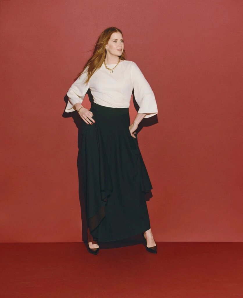 Amy Adams Archives | Fansite tweet media
