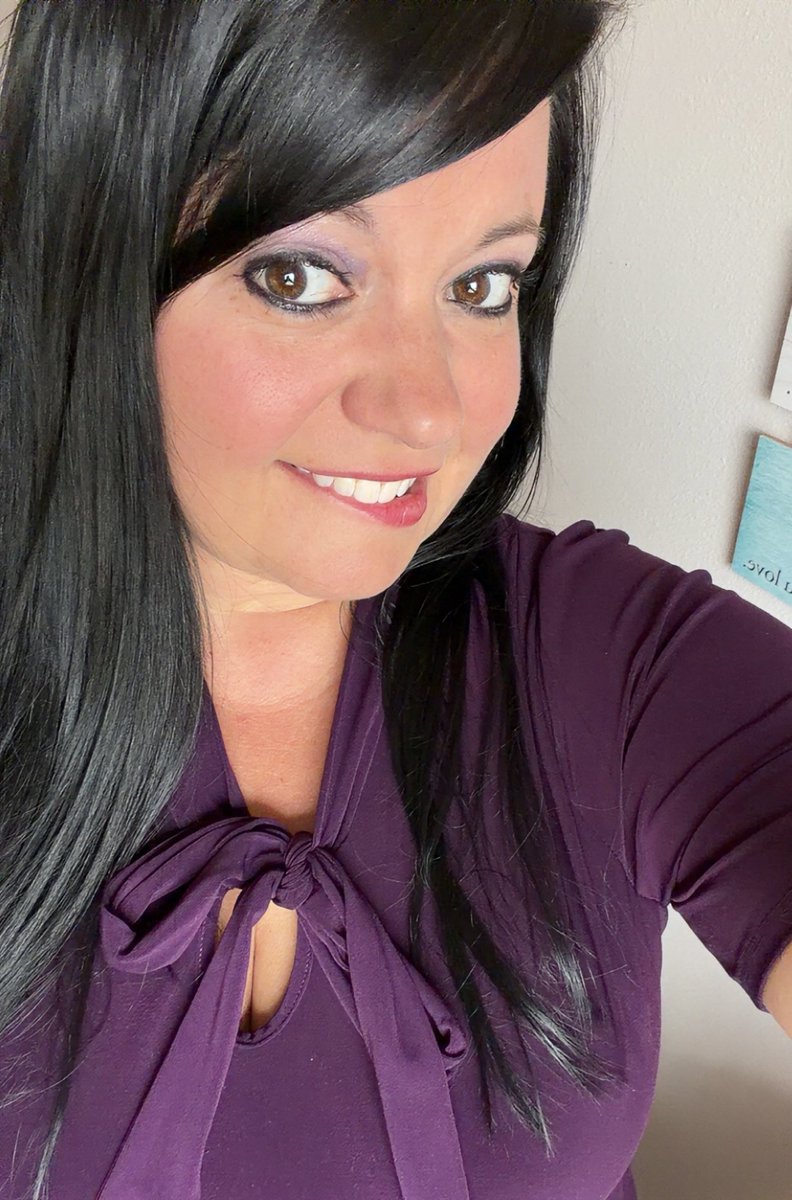 Natasha Carter tweet media