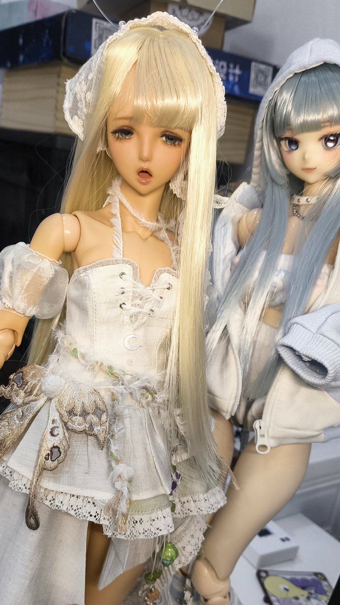 ✧ ʟʏᴠᴇᴀ'ꜱ ✧ tweet media