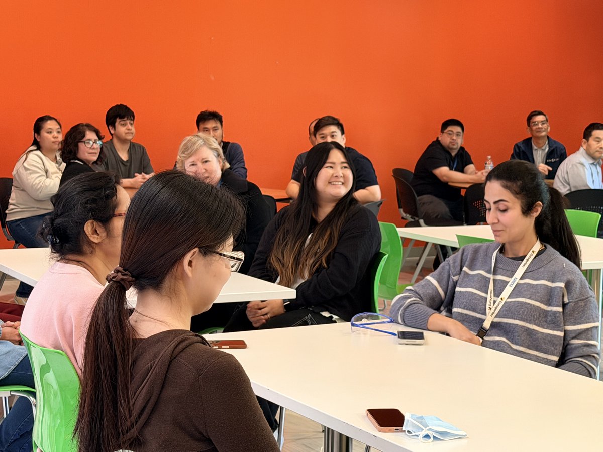 anaspec's tweet photo. Great people, great food, and great memories!
We had an amazing time at our latest AnaSpec team event. Thanks to everyone who joined us and made it special!

#AnaSpec #CompanyEvent #LifeatAnaSpec https://t.co/wUC04rc47B