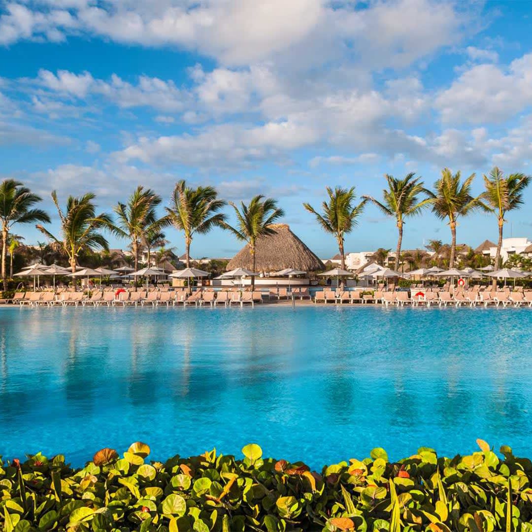 markstourism's tweet photo. Live loud in Punta Cana! 🎸 🌴 Hard Rock Hotel &amp; Casino delivers bold dining, top-shelf drinks, 24/7 room service, and nonstop entertainment. Ready to turn up the volume? Let’s plan your all-inclusive Caribbean getaway! (716) 827-2783 https://t.co/RIzBKJJiiY