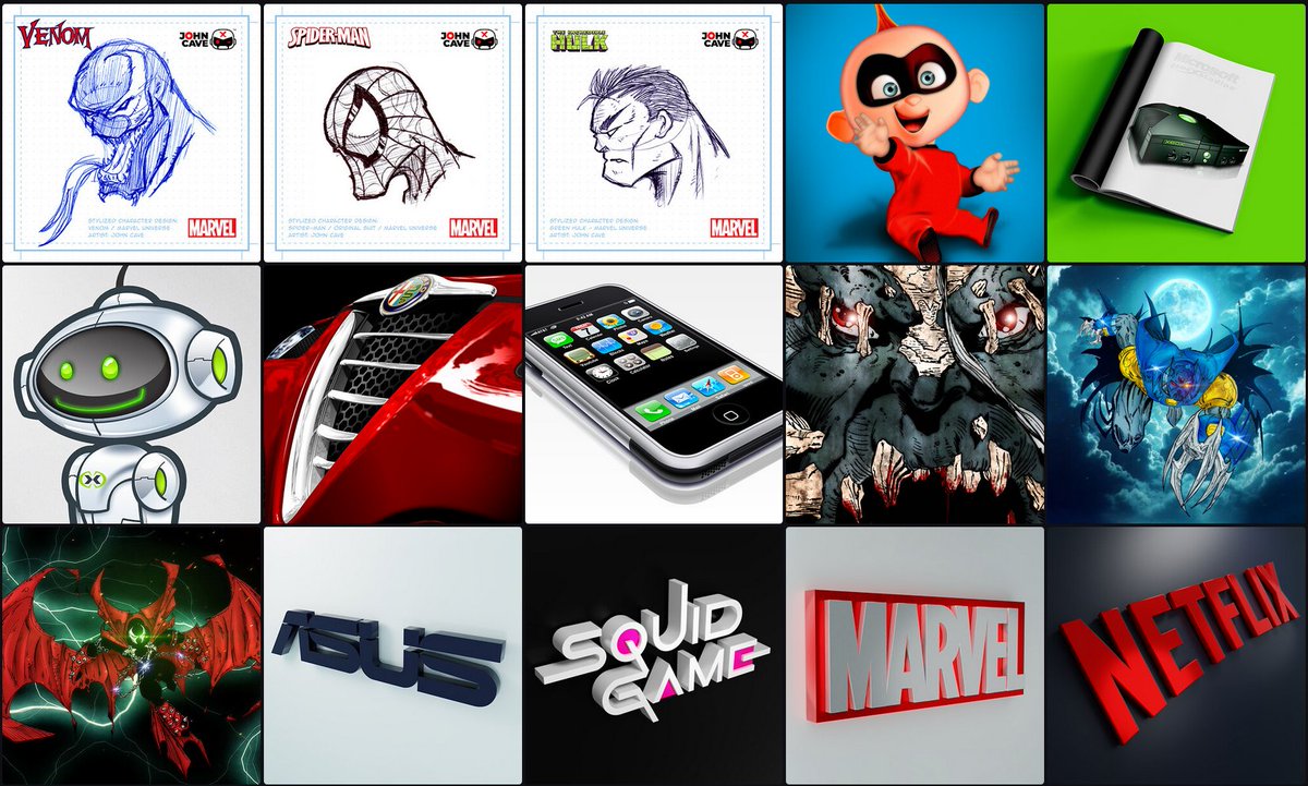 john_cave's tweet photo. 🖼️ Beyond the Canvas.
Graphic Designer & 2D Artist.
📧 info@rdstudios.us
📧 creative@rdstudios.us
🔗 https://t.co/ffvnDmzyV4
#ConceptArt #CharacterDesign #ComicColorist #2DArtist #DigitalArt #Illustration #GamingArt #Marvel #OpenForWork #RDStudios https://t.co/ueOZVHYf59