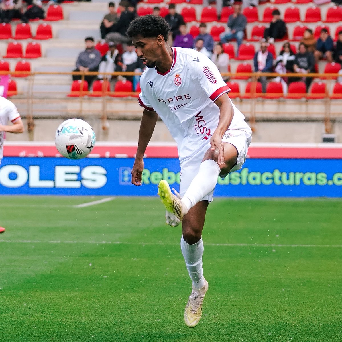 Cultural y Deportiva Leonesa tweet media