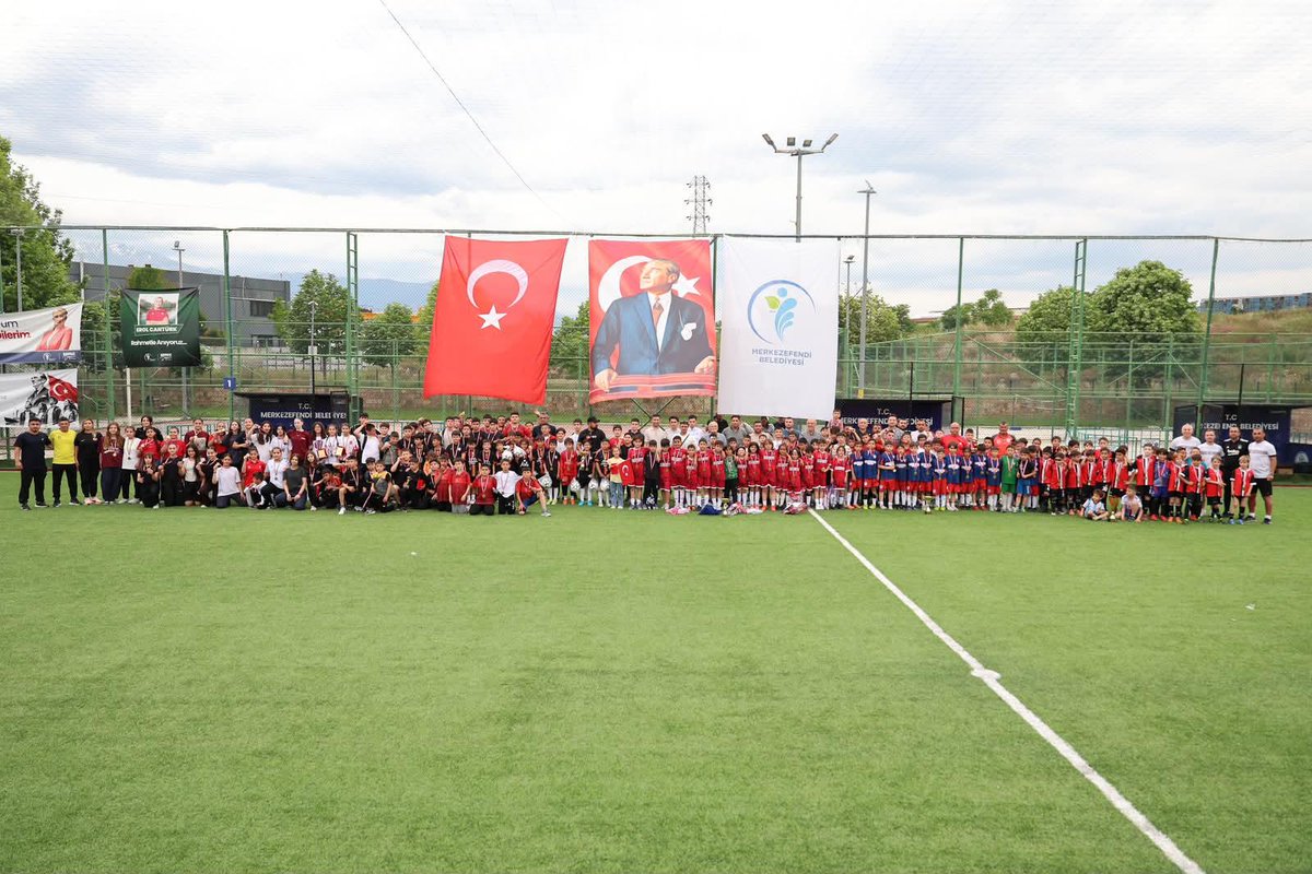 Şeniz Doğan tweet media