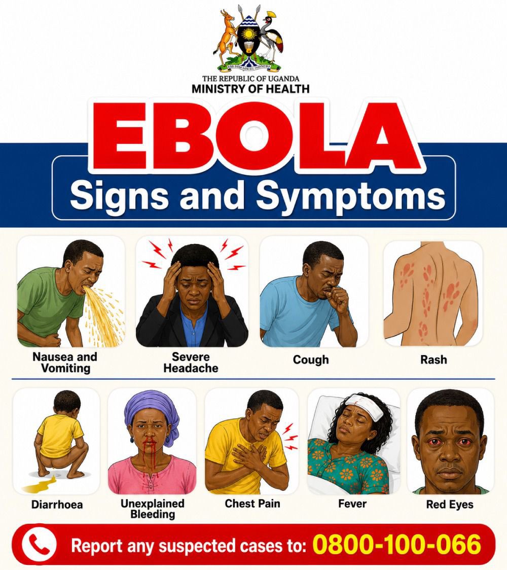 Dr. Diana Atwine tweet media