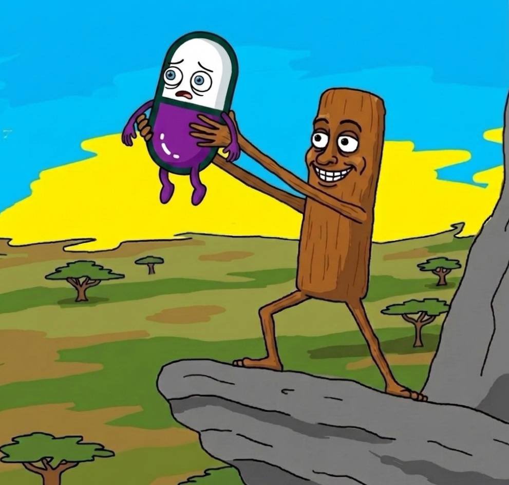Purple Pumpfun tweet media