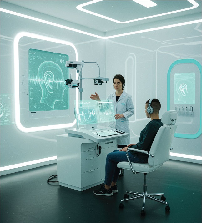 HearingJournal's tweet photo. Check out our latest feature article on Democratizing Audiology Education: How Generative Artificial Intelligence Can Bridge the Global Resource Gap. #Audiology #AI

https://t.co/Dej1gwgRK4 https://t.co/buyiKYLUwl