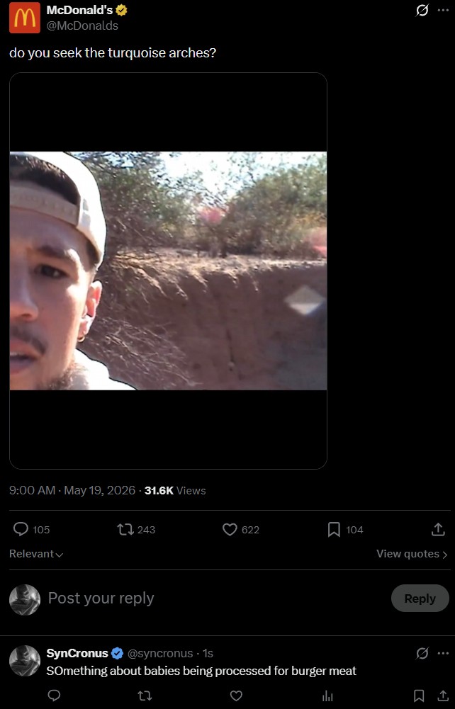 SynCronus tweet media