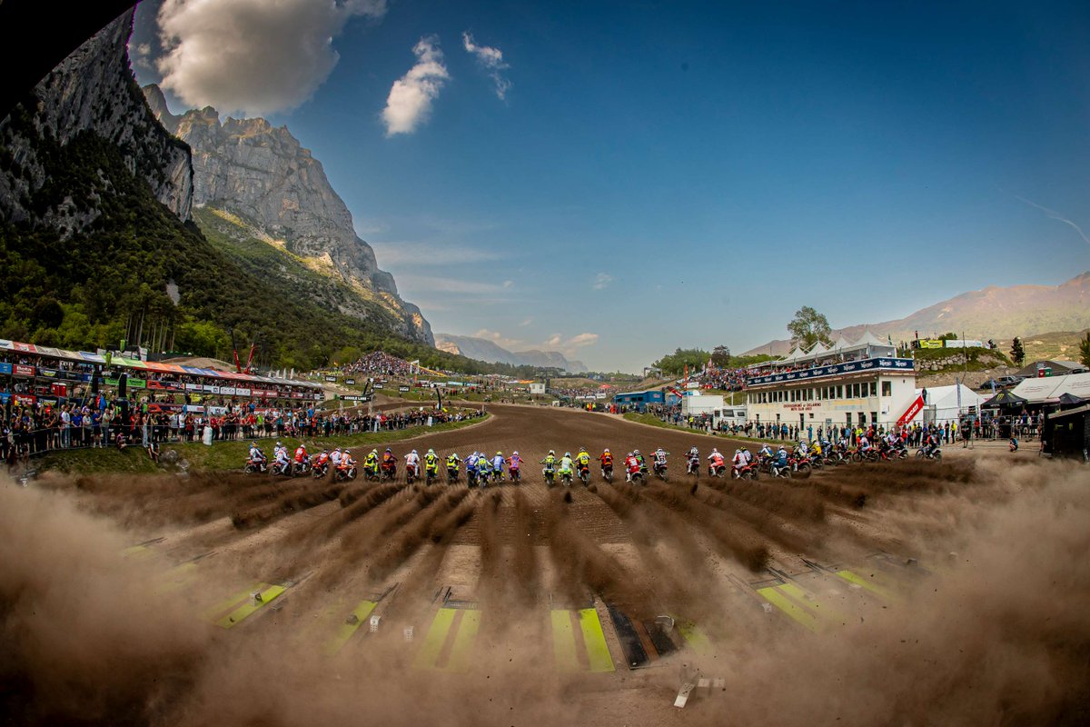 MXGP tweet media