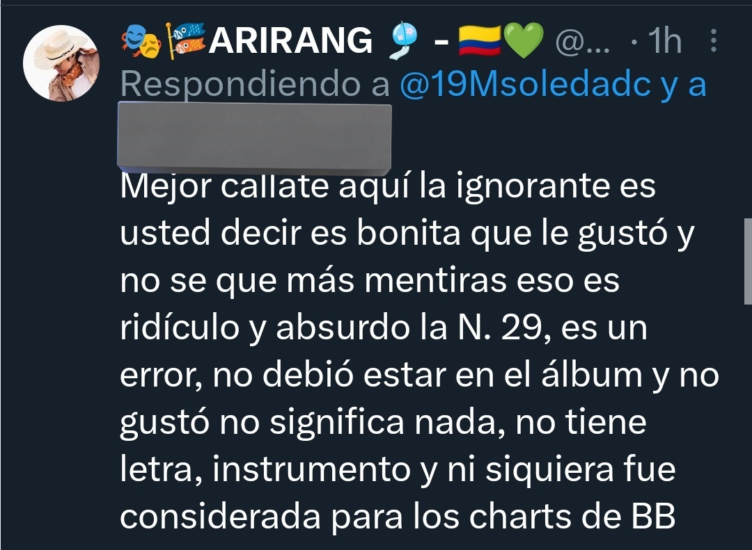 Sol7̶ (veré a mis bitis)🇨🇱𝓐𝓻𝓲𝓻𝓪𝓷𝓰⊙⊝⊜ tweet media