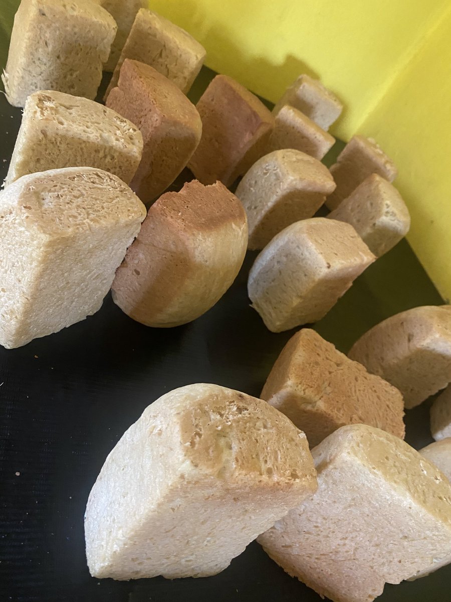 Oforge Foods tweet media
