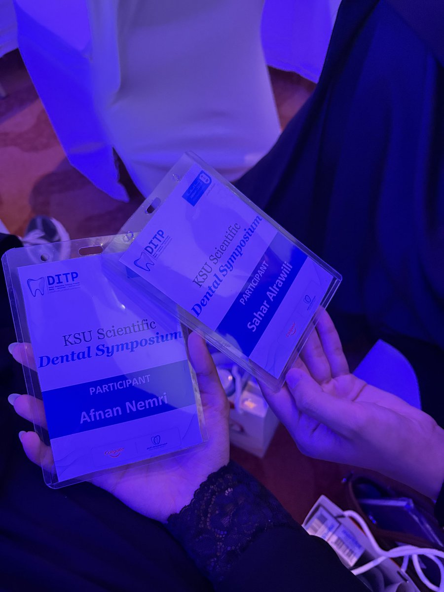 0_Aftg's tweet photo. Day-1 of #ksu_SDS_2026 done!
So excited to present our research in Day-2
Can’t wait for tomorrow 💪 https://t.co/0WK0K4NgTY