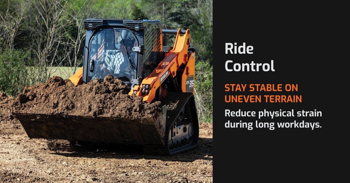 ReadyQuip's tweet photo. Advanced CTL technologies can enhance safety on your farm. See how the latest tech from DEVELON can make a difference: https://t.co/Sbp68OGrjk Call us today at +1 705-268-7600 https://t.co/4uPNGh0kYQ