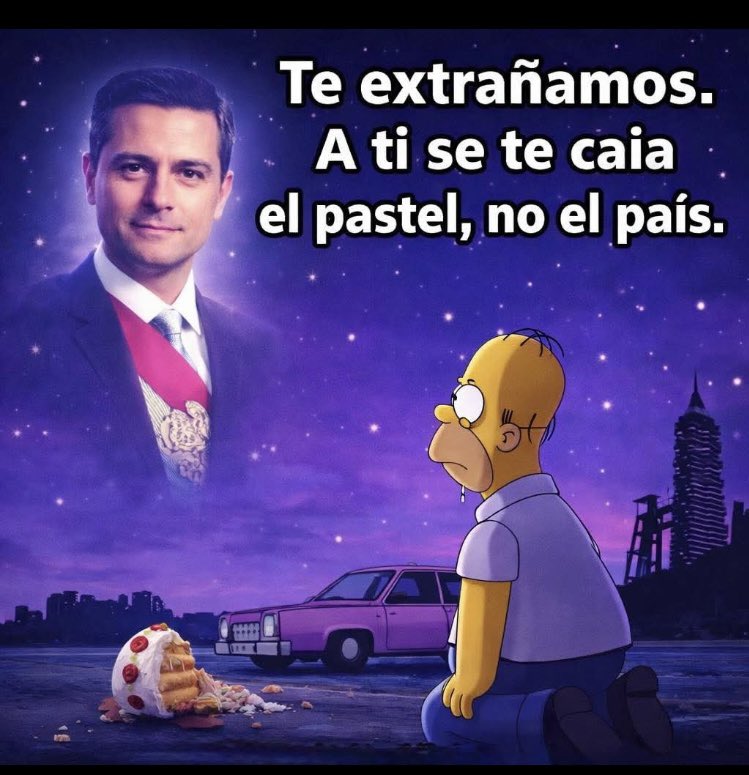 YosefMegan's tweet photo. @arnemx @ClaraBrugadaM @EPN https://t.co/WW42OH3Pft