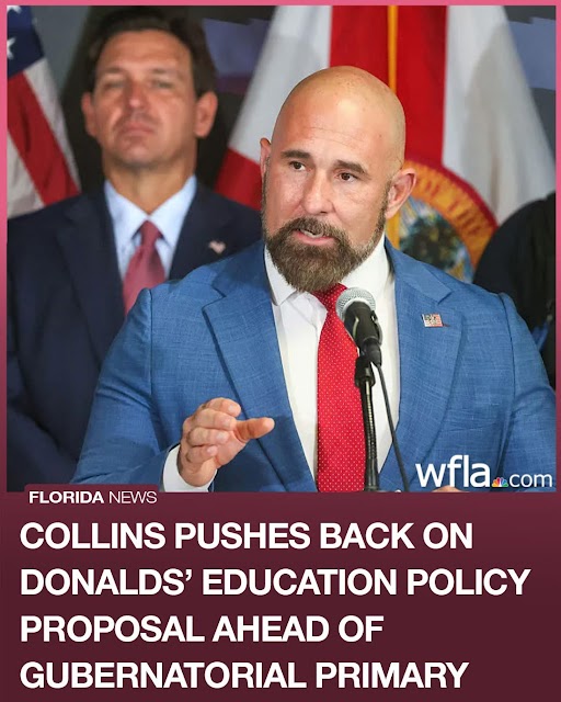 Jay Collins tweet media