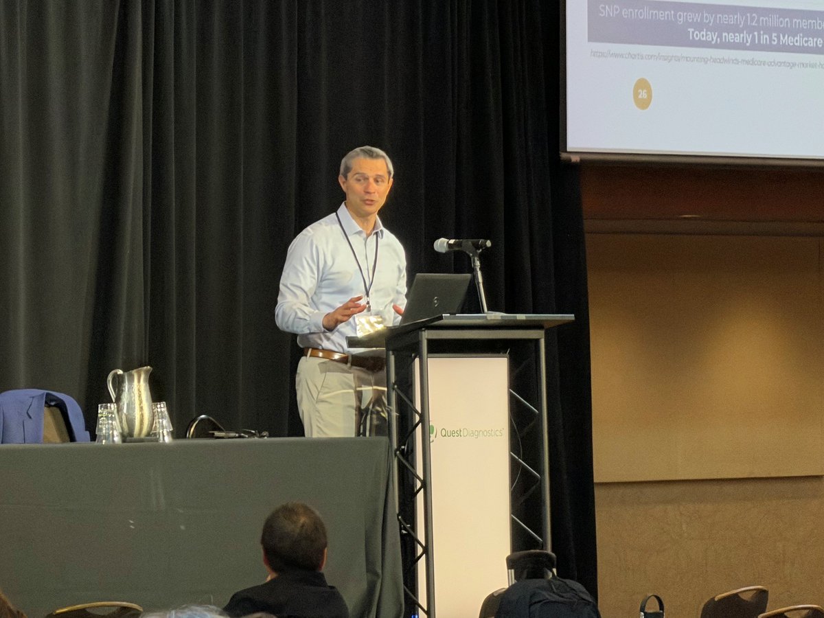 michpca's tweet photo. Day 2 of our Spring Conference kicked off with a great session from Michael Ceballos from Facktor Health followed by breakout sessions about growing Medicare, cybersecurity, culture and coverage support. https://t.co/9tipbe9ZiV