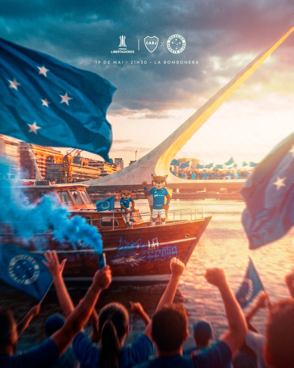 Cruzeiro 🦊 tweet media