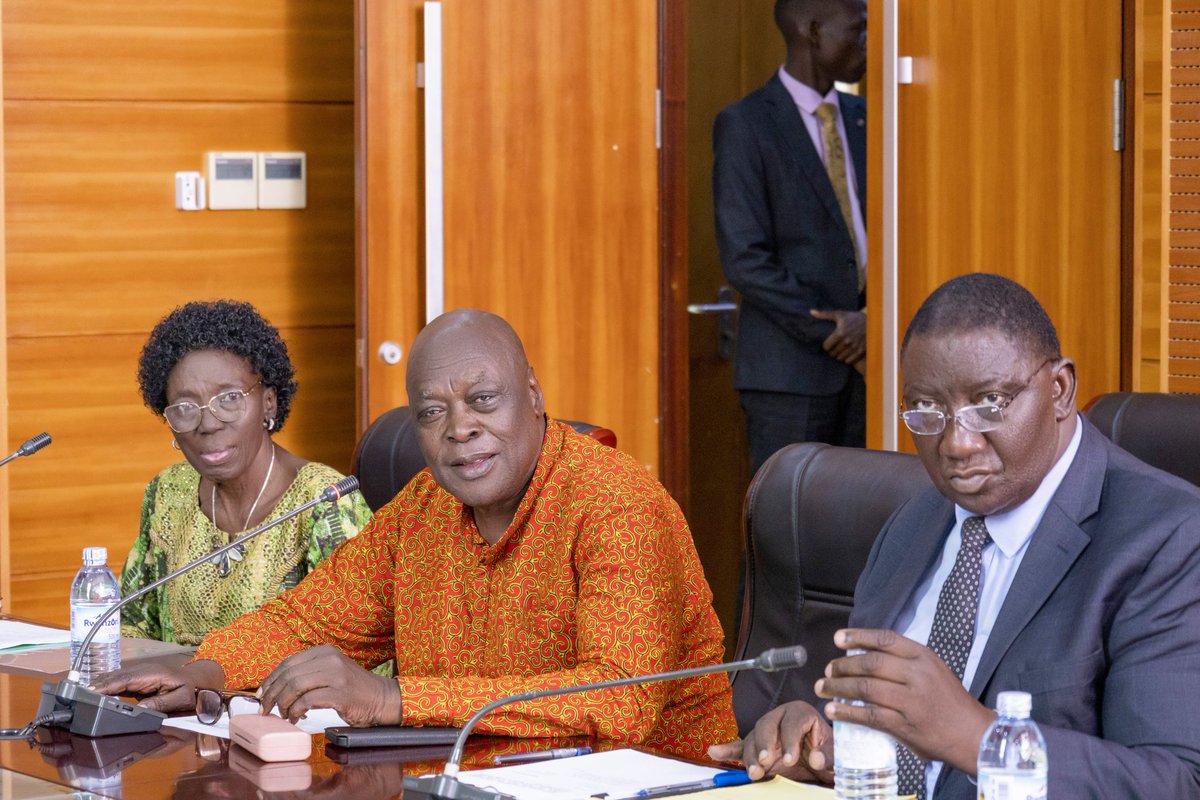#Ministry of EAC Affairs tweet media