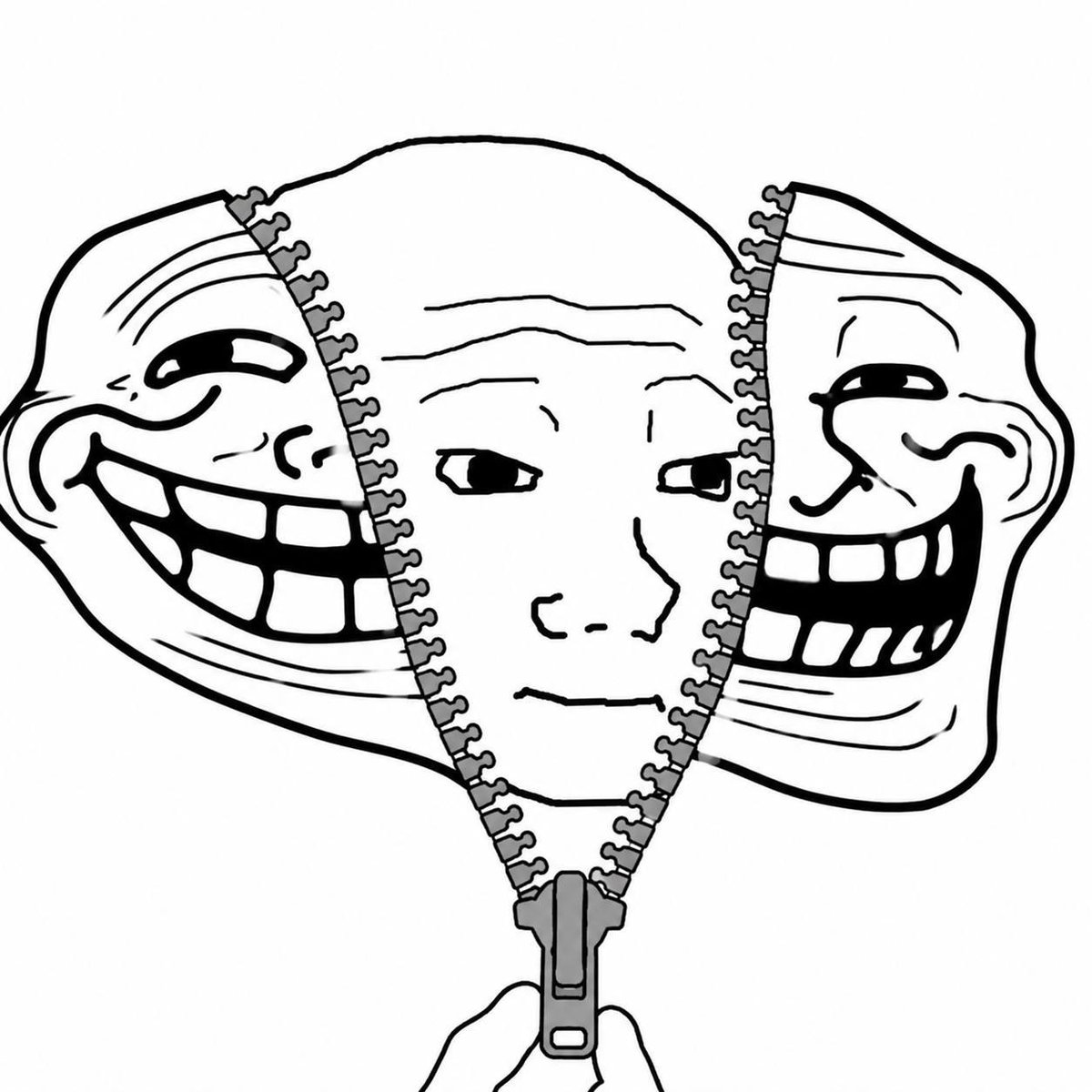 Wojak tweet media