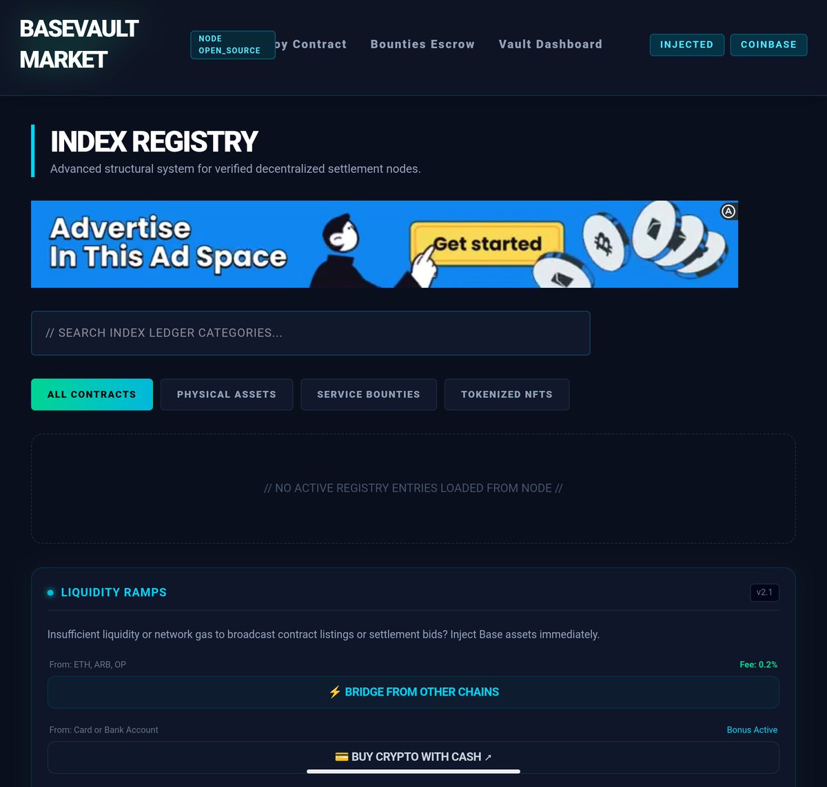 Basevaultmarket tweet media