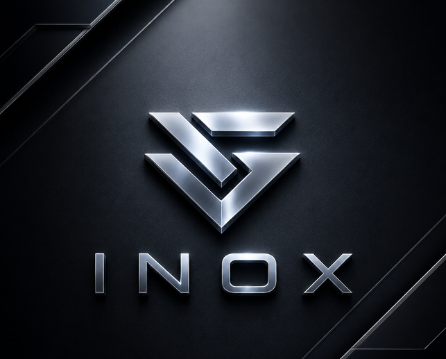 INOX SQUAD tweet media
