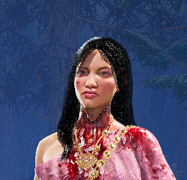 Revvium 🔜DBD MONTREAL tweet media