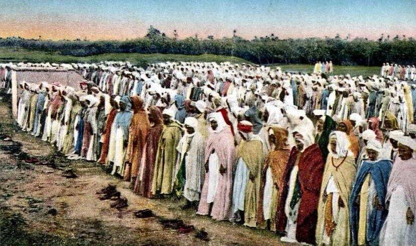 Islamic Scientific Heritage tweet media
