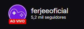 Federação de Esports (FERJEE) tweet media