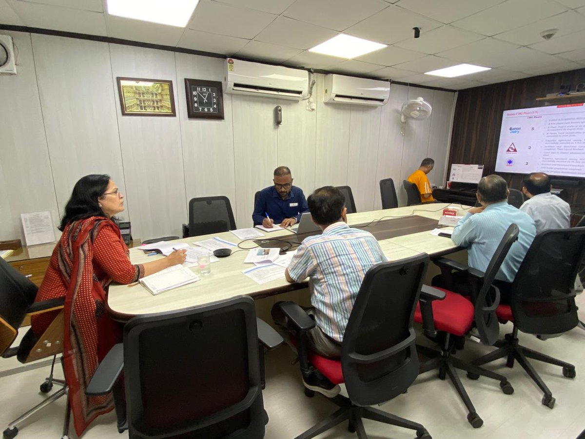 Swachh Bharat Mission - Grameen tweet media