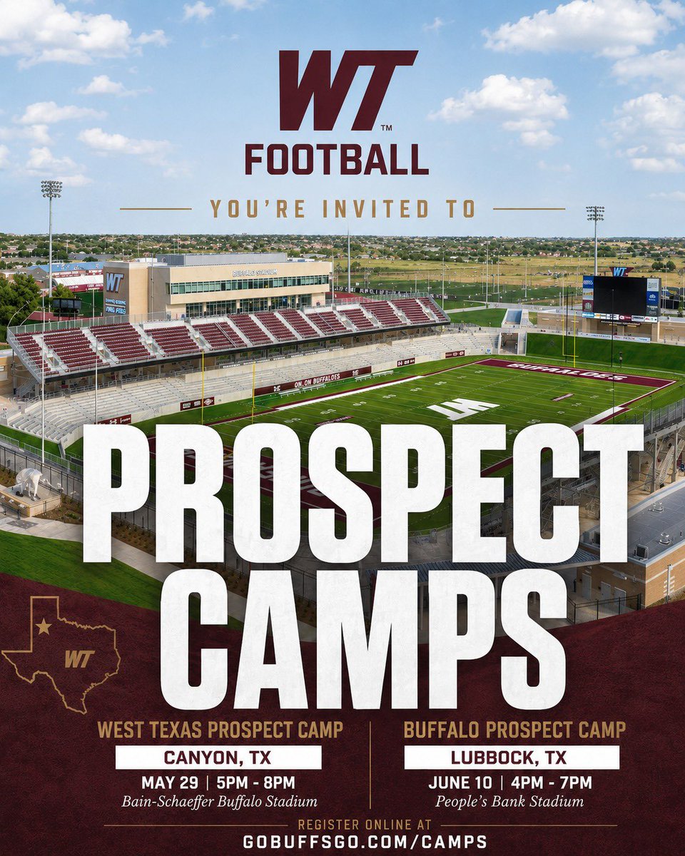 DreMinfield2's tweet photo. Thanks to @BenG_James55 for the camp invite https://t.co/fPezQn8CJk
