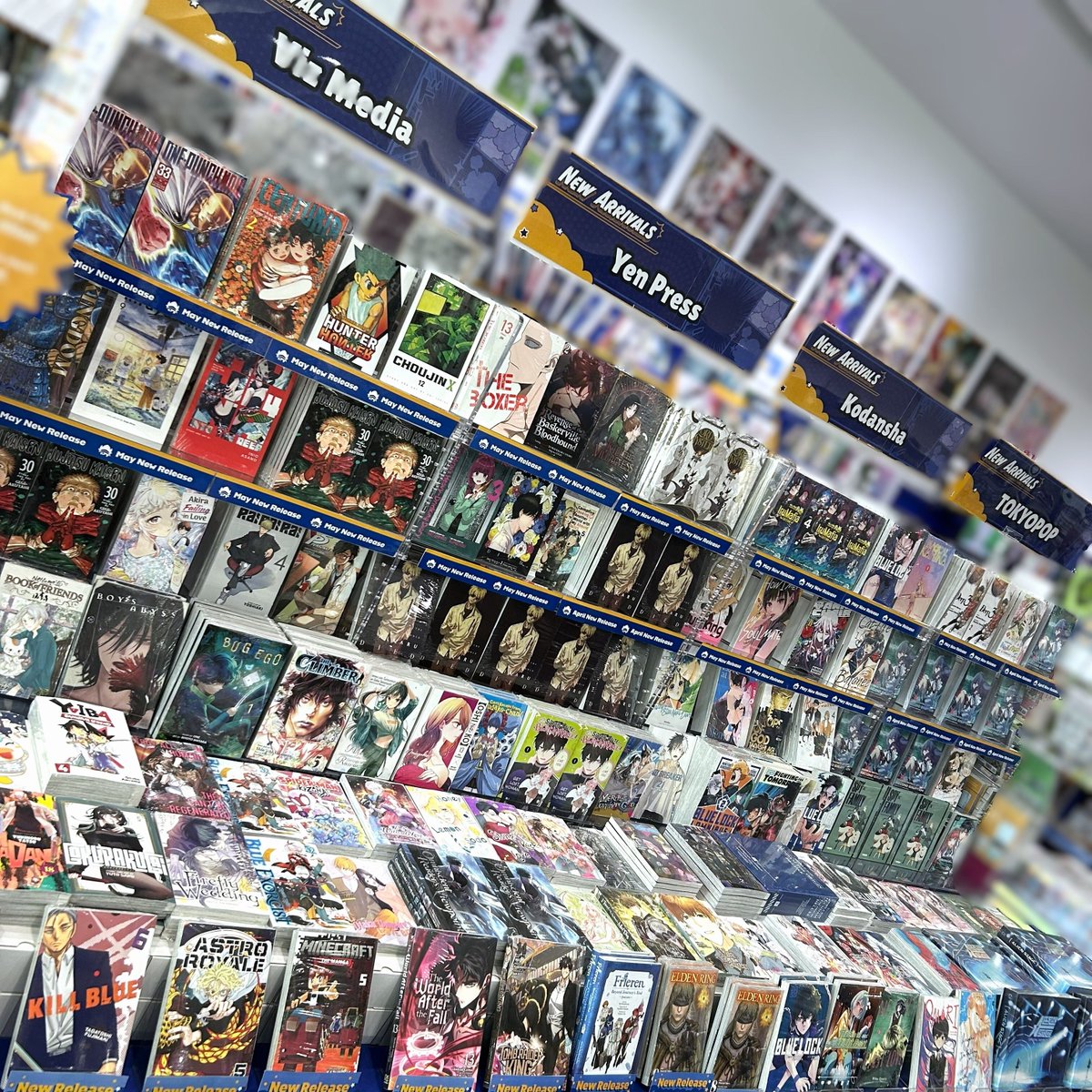 animate Los Angeles tweet media