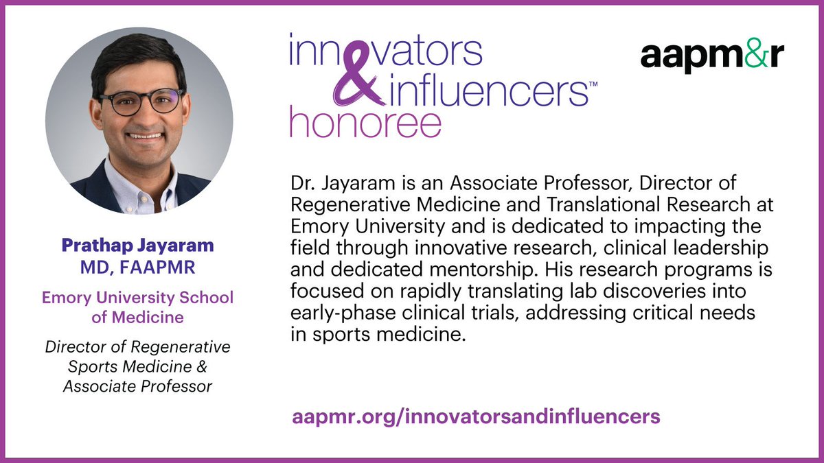 AAPM&R News tweet media