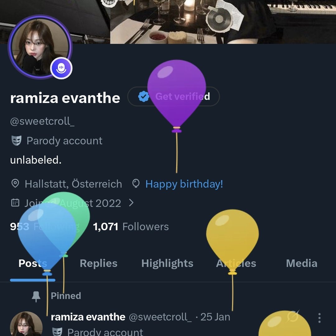 ramiza evanthe tweet media