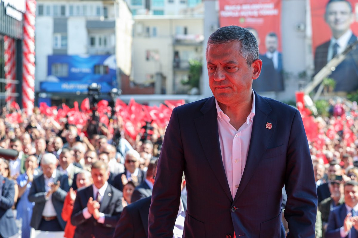 No Context Halk Partisi 🇹🇷 tweet media