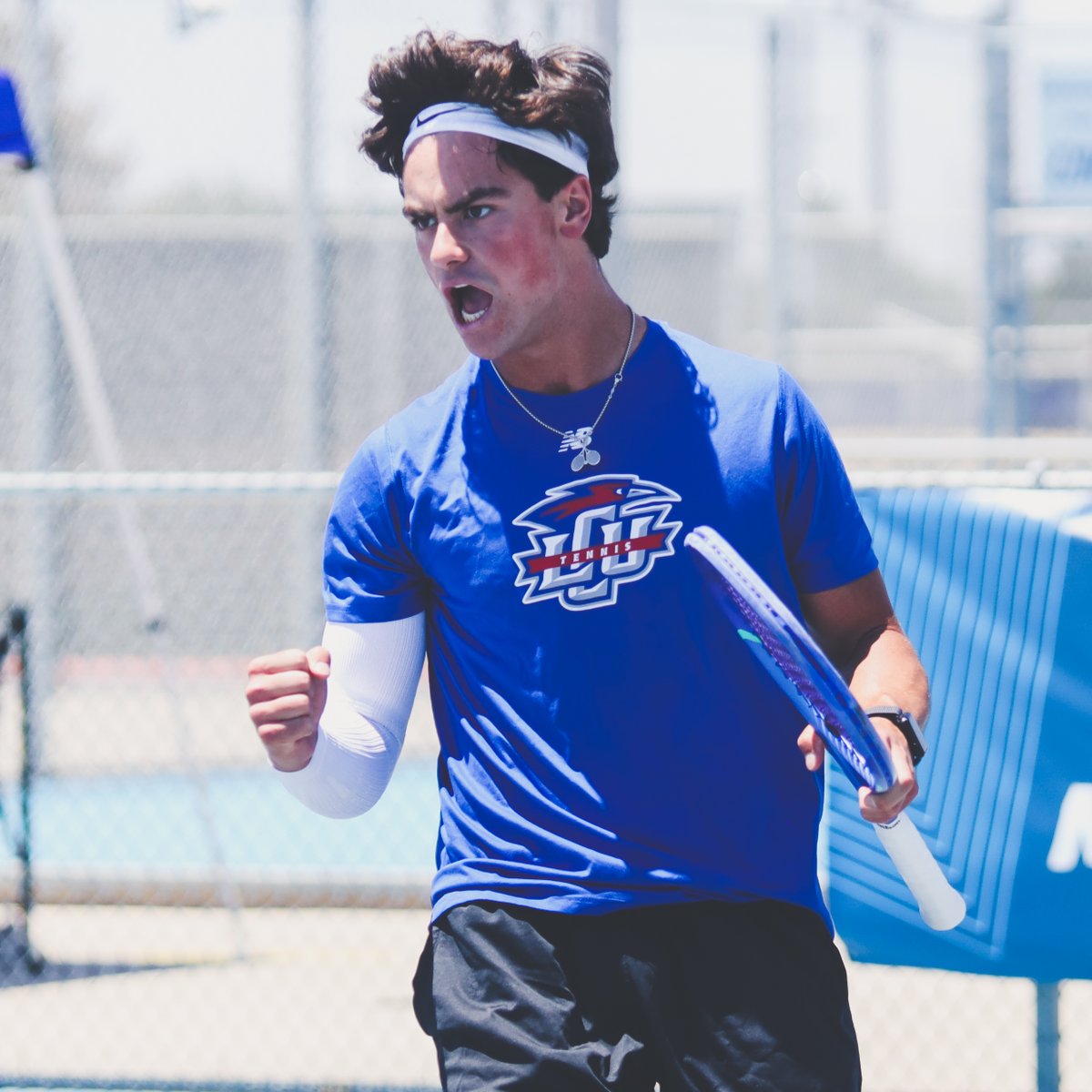 LCU Tennis tweet media