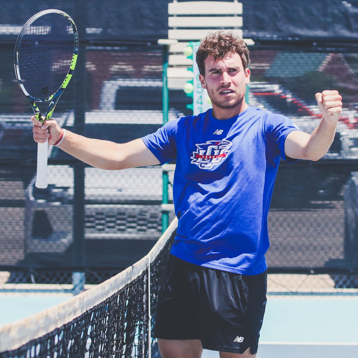 LCU Tennis tweet media