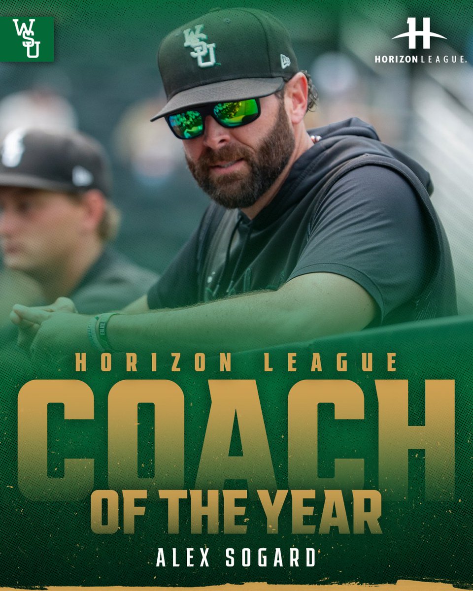 Wright State Baseball tweet media