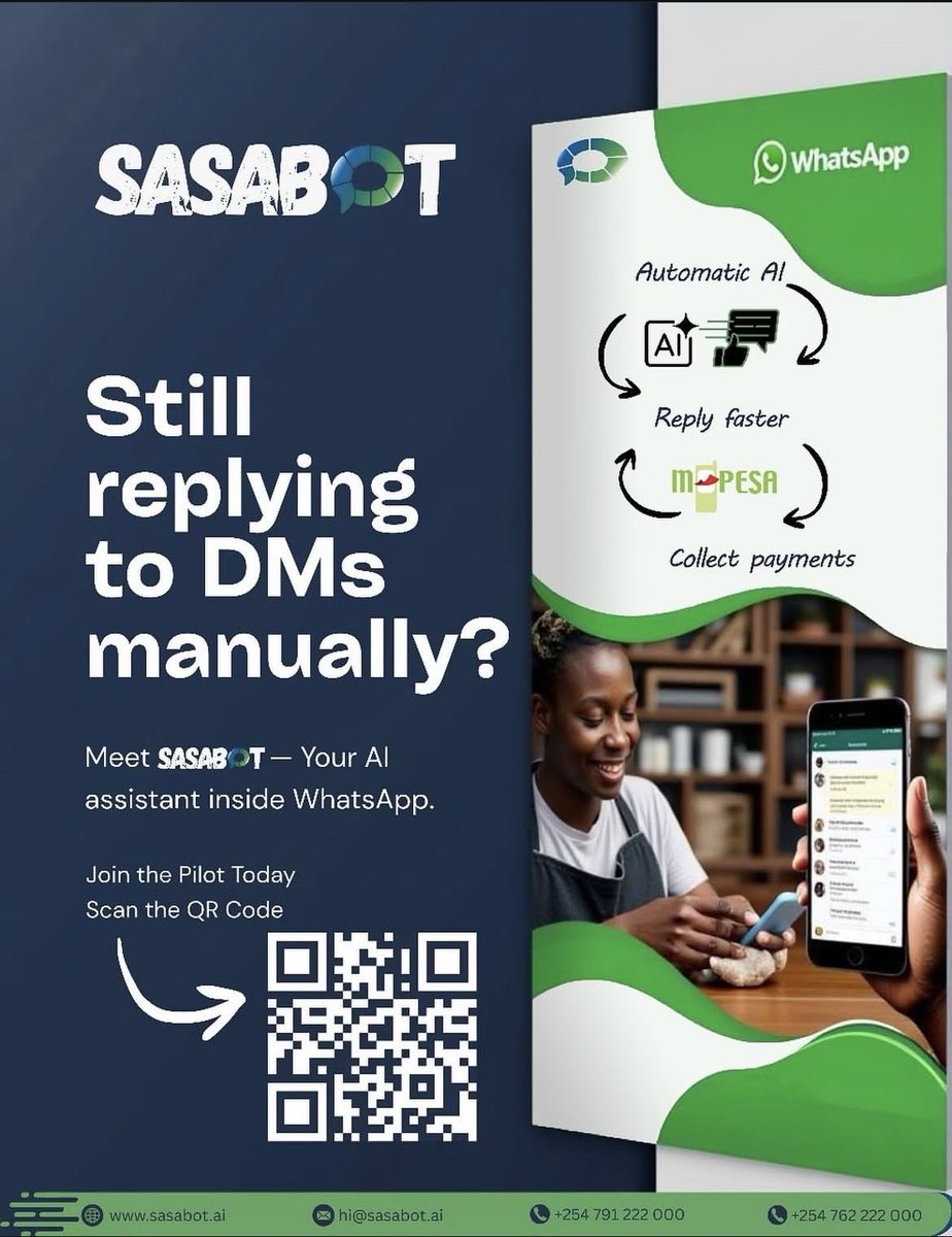 SasaBot tweet media
