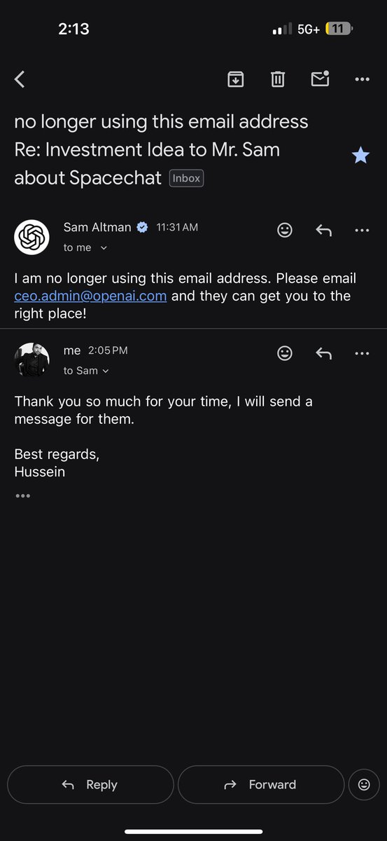 husseinalaa21's tweet photo. Was that him tho? That’s what i need to know! https://t.co/LT0wSkRTQp