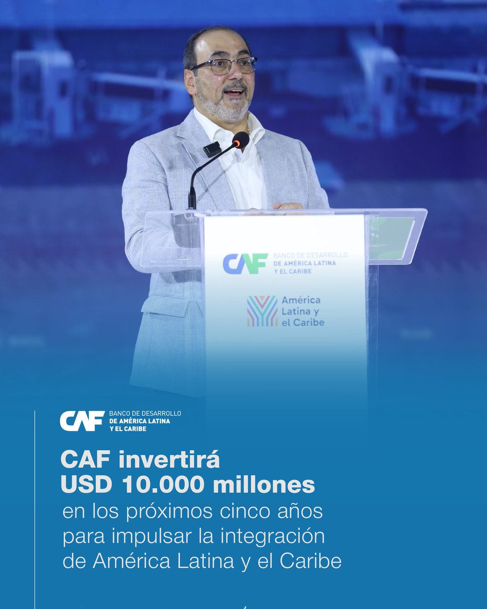 CAF tweet media