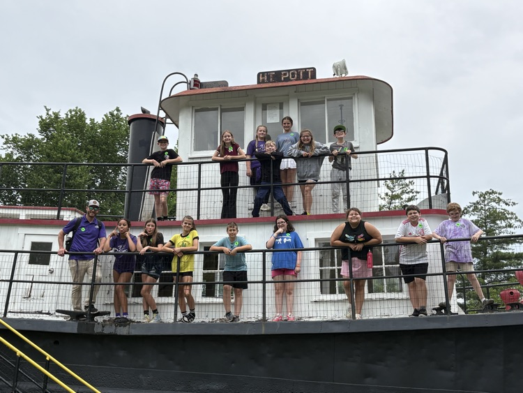 PI_MVR3's tweet photo. Pictures from the NMoT trip today https://t.co/Cf37GO9UEb