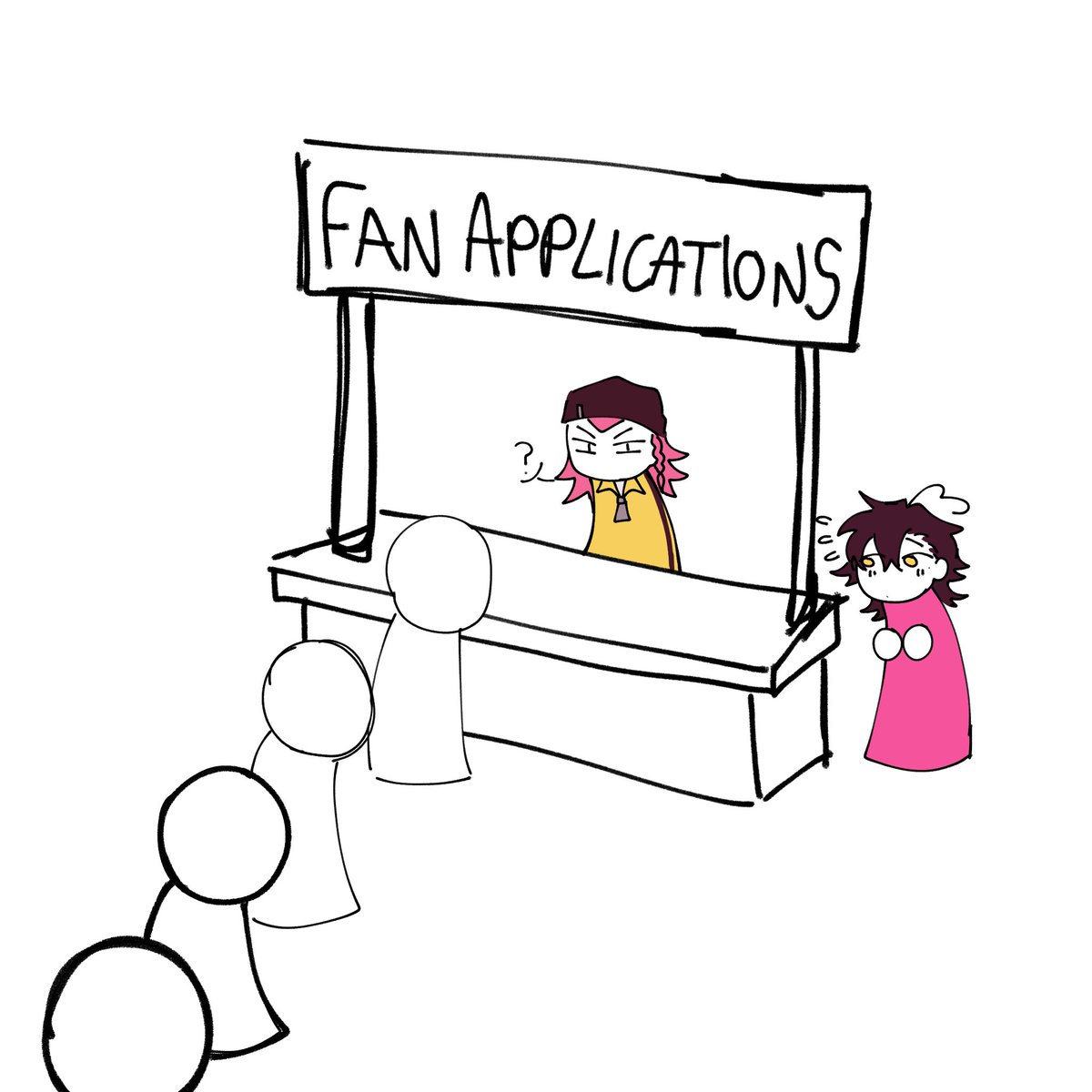 Nul ✨️ Kazuichi Discord server is LIVE tweet media