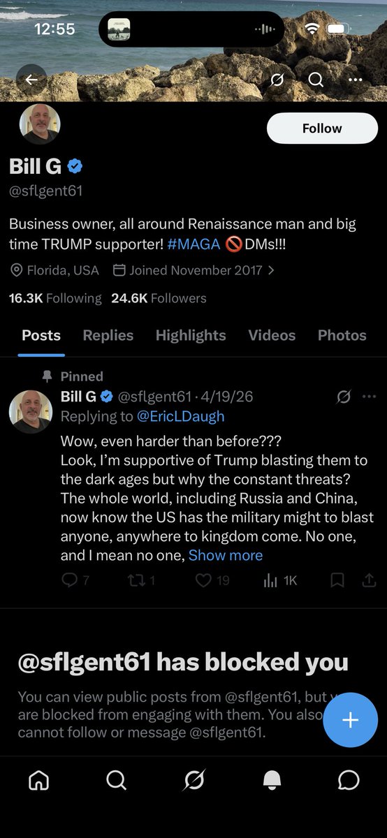 Frank from Florida tweet media
