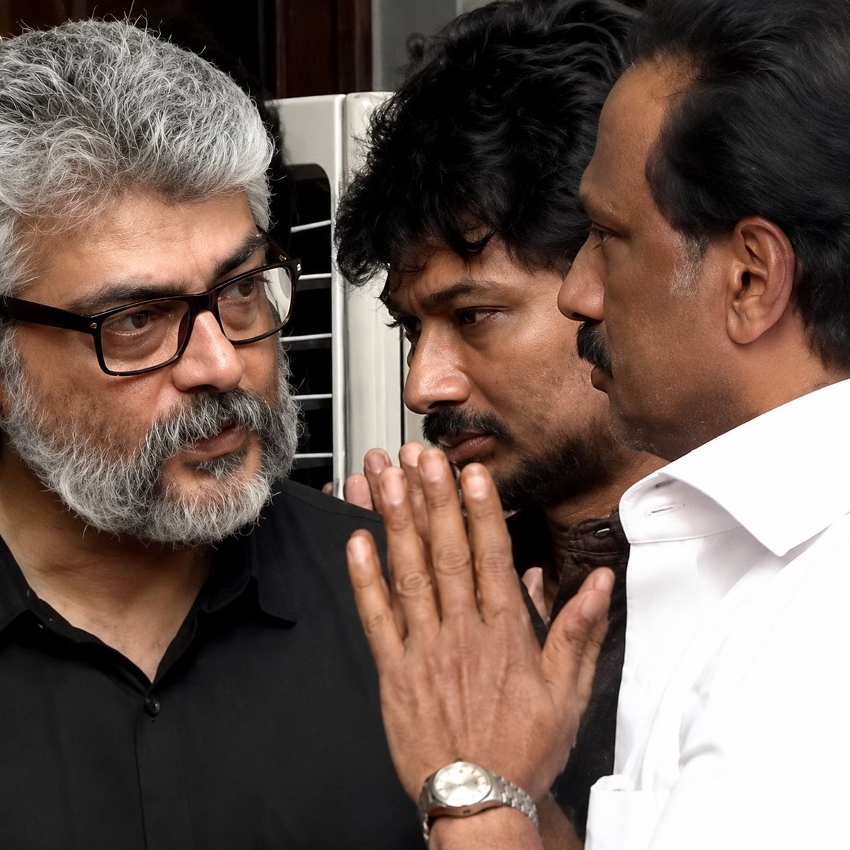 AJITHKUMAR FANS CLUB tweet media
