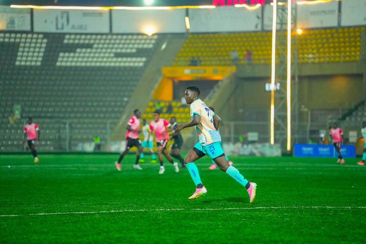 Lugazi FC tweet media