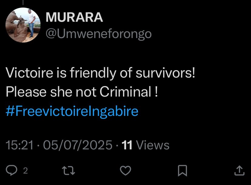 Murara P#TeamIneza tweet media