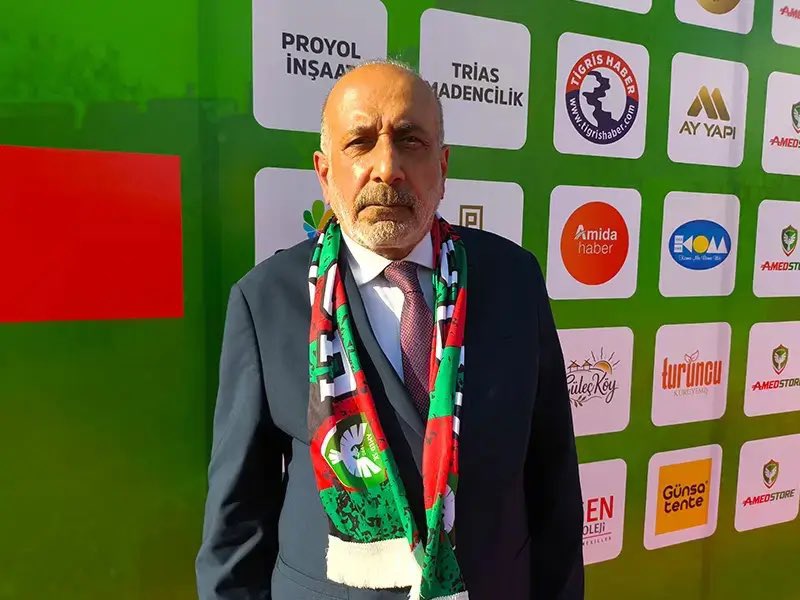 Şilbeden Sonsuza Kadar Amedspor 💚❤️ tweet media
